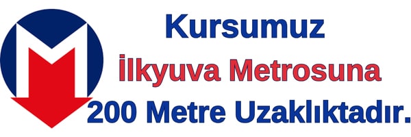 İlk yuva metro istasyonu